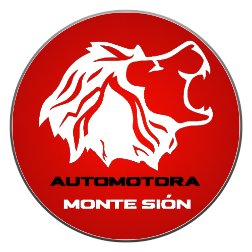 Automotora Monte Sión