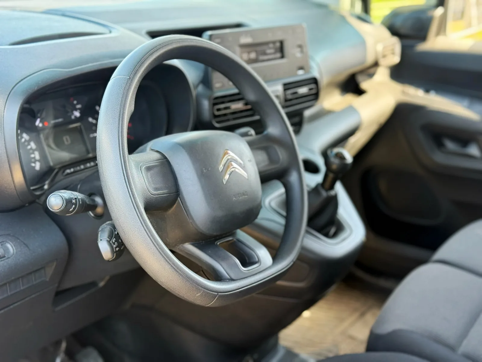 citroen berlingo foto 12