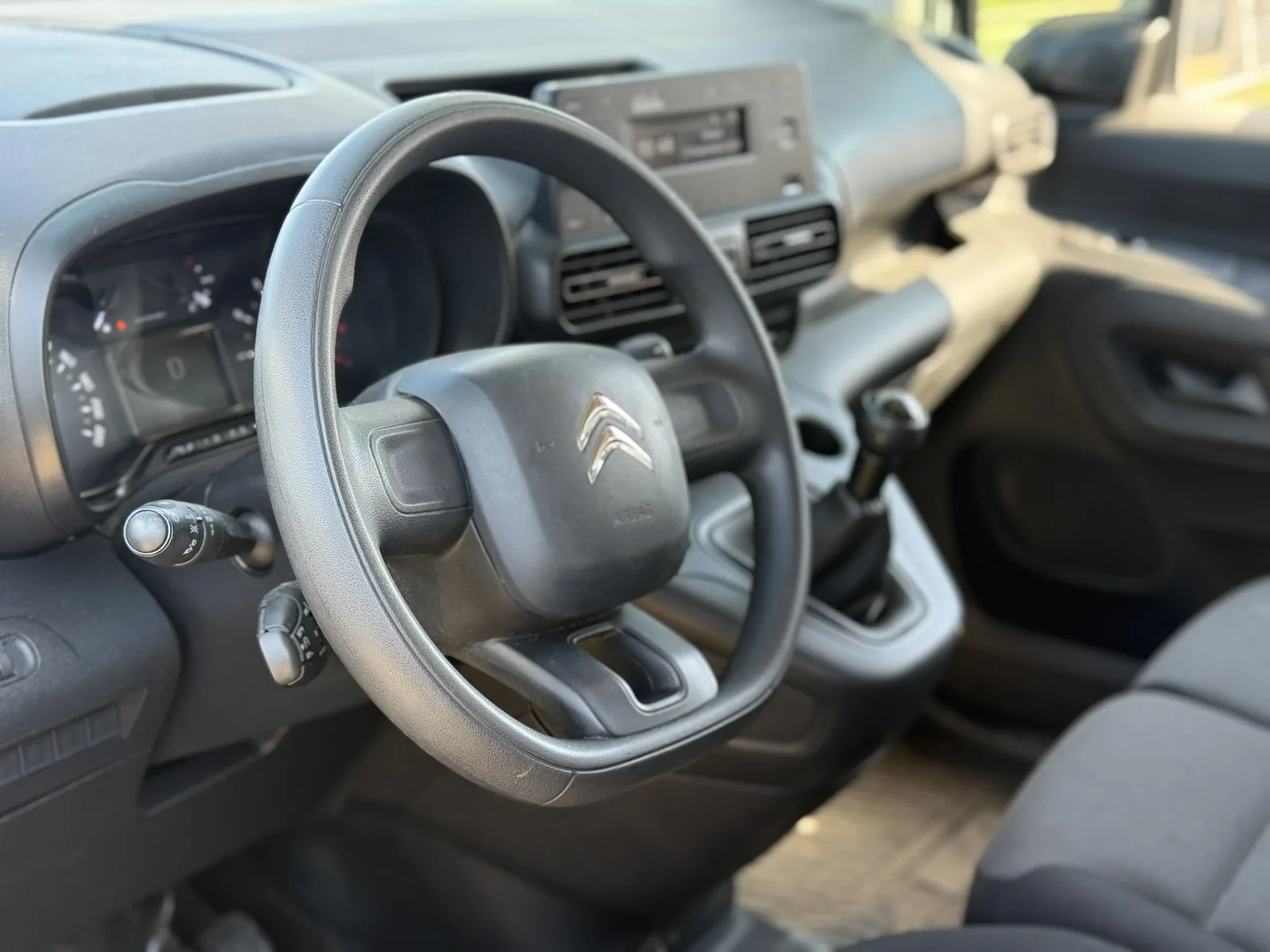 citroen berlingo foto 11