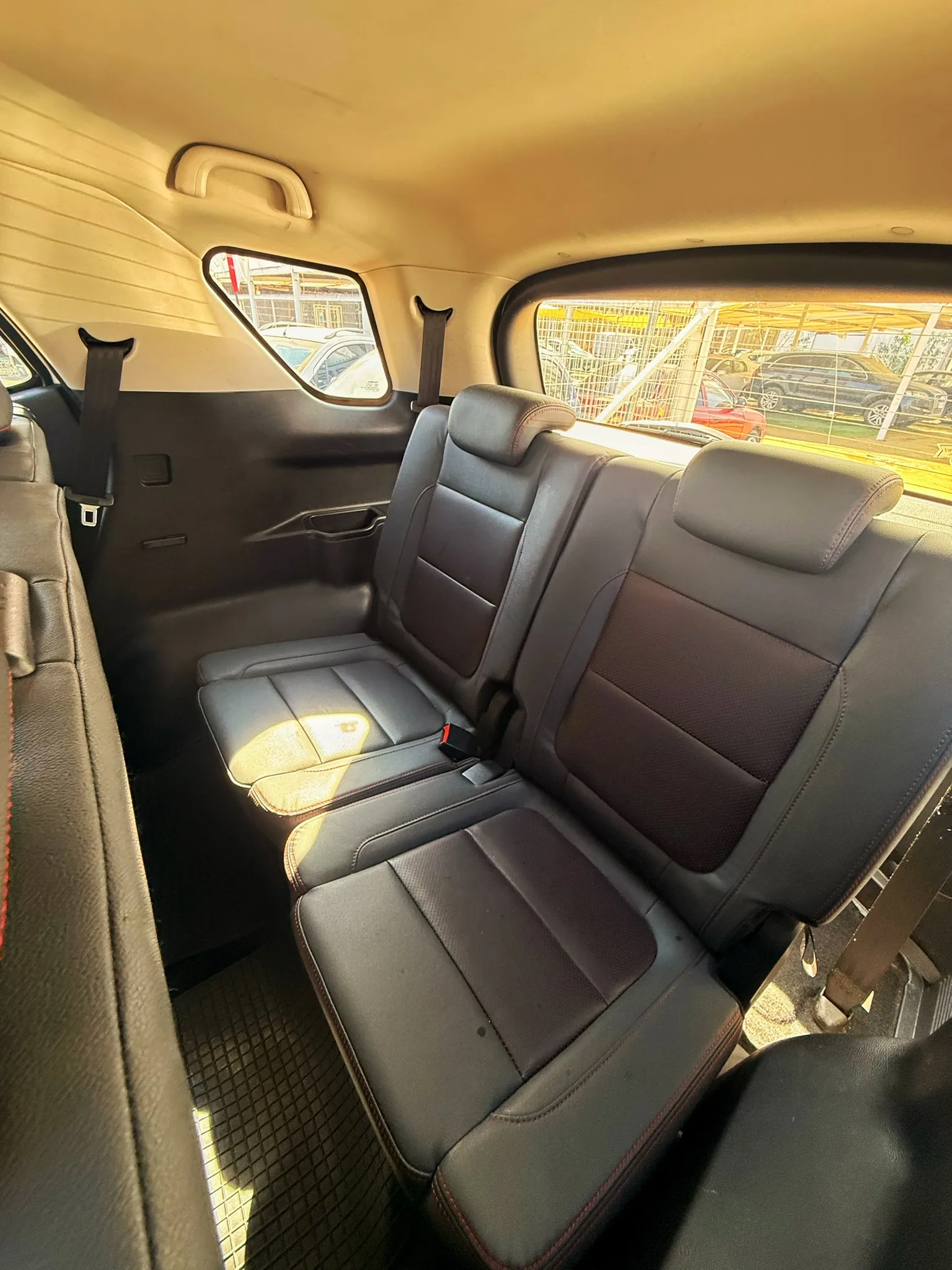 changan cx70 elite foto 10