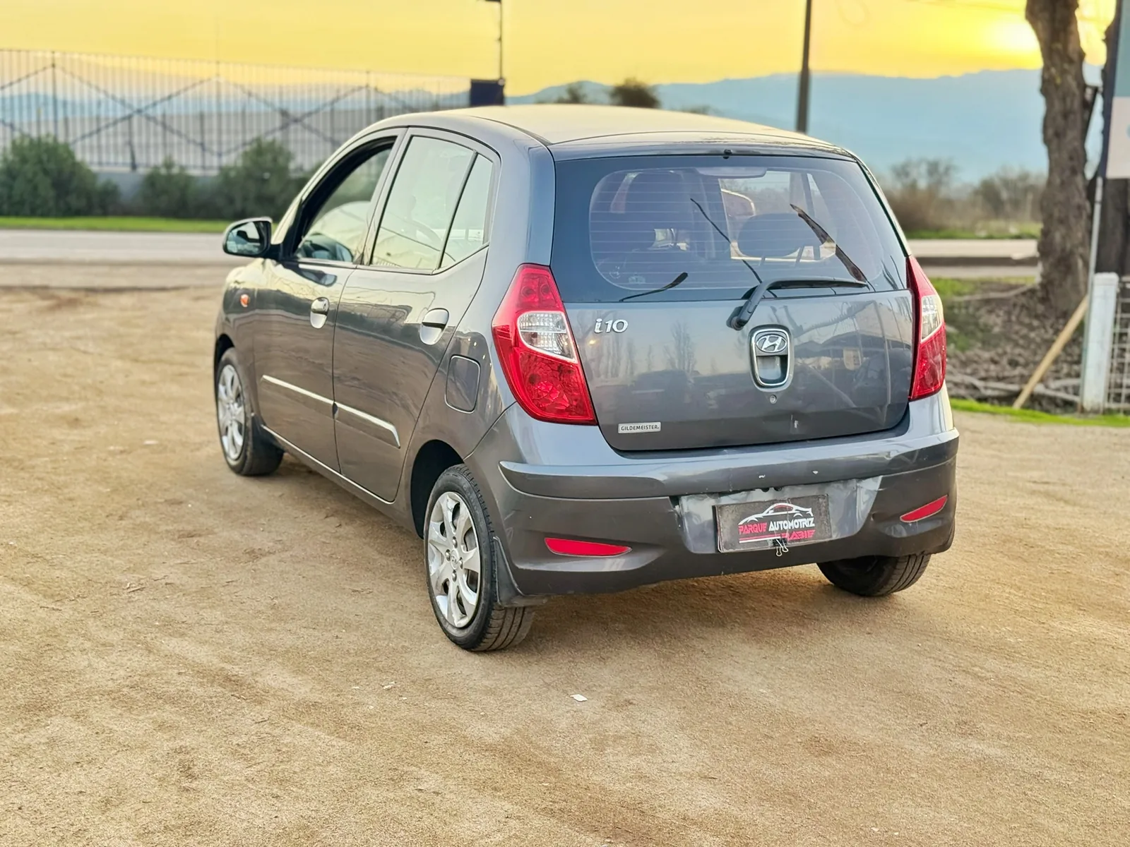 hyundai i10 foto 6
