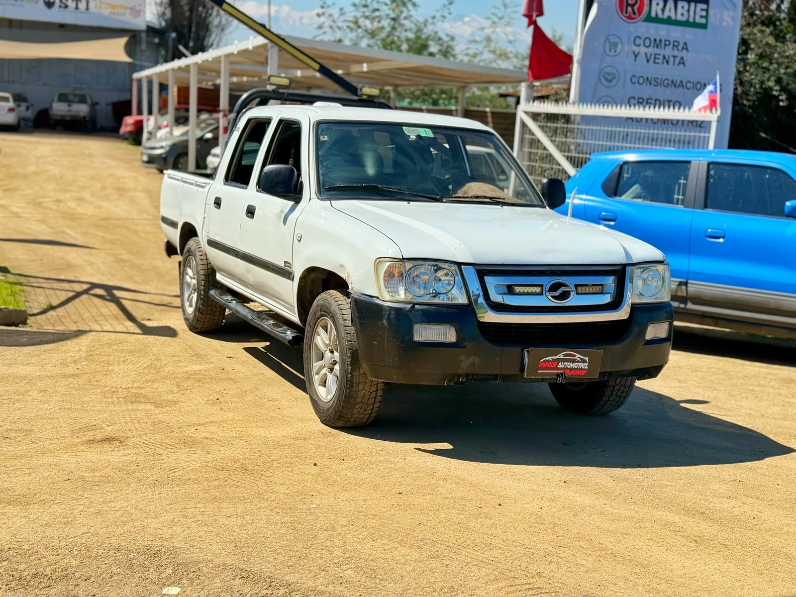 zx admiral foto 3