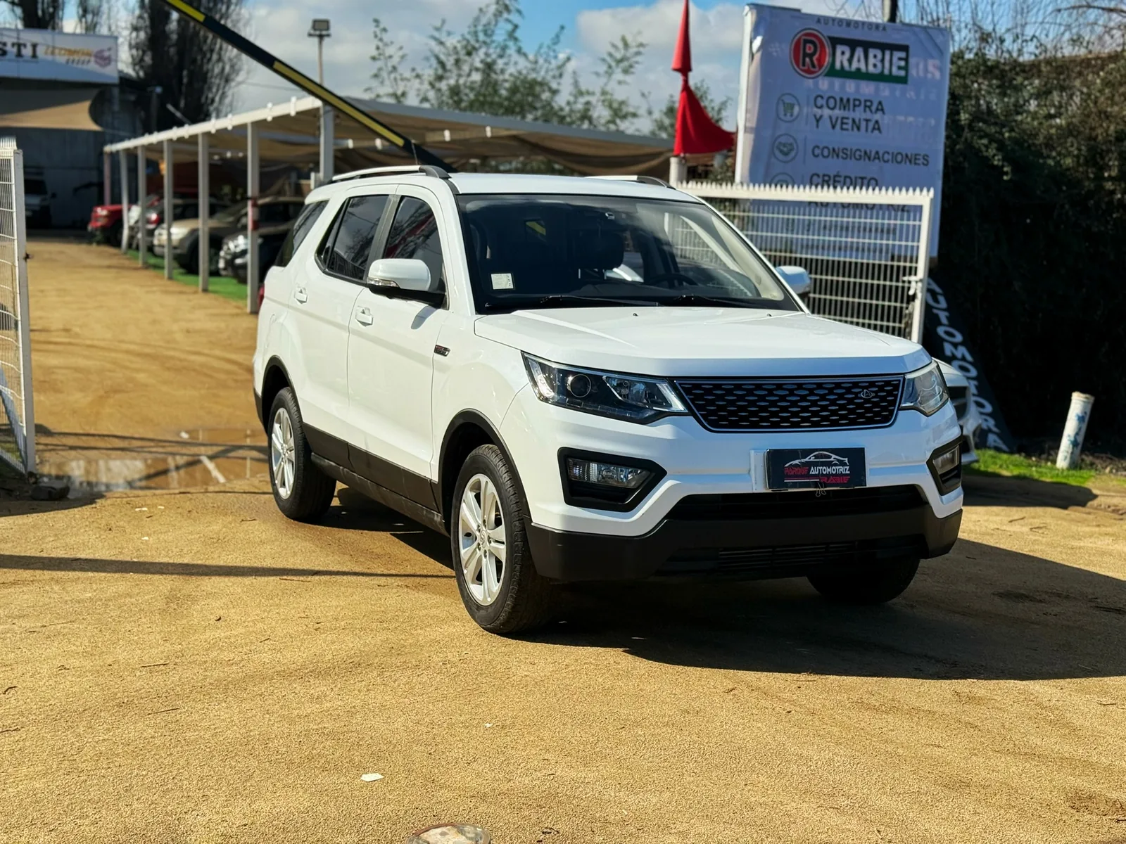 changan cx70 elite foto 3