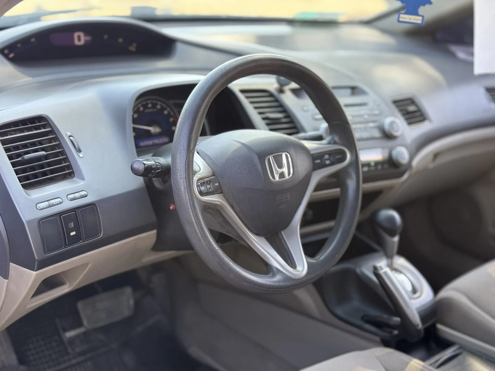 Honda Civic foto 6