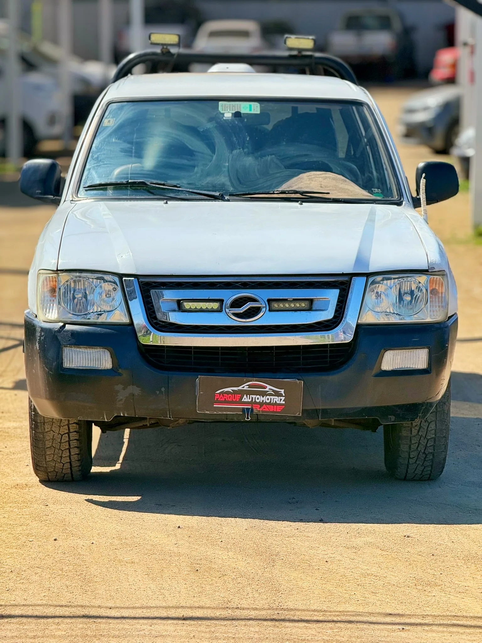 zx admiral foto 2
