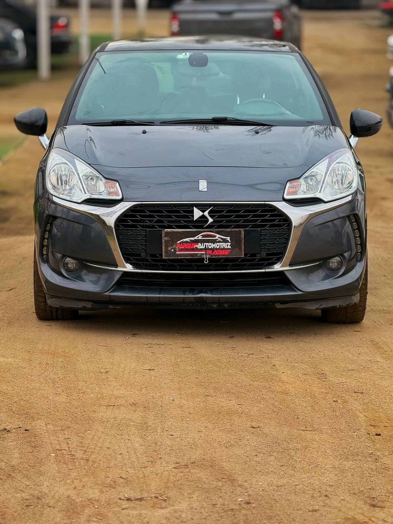 ds ds3 foto 3
