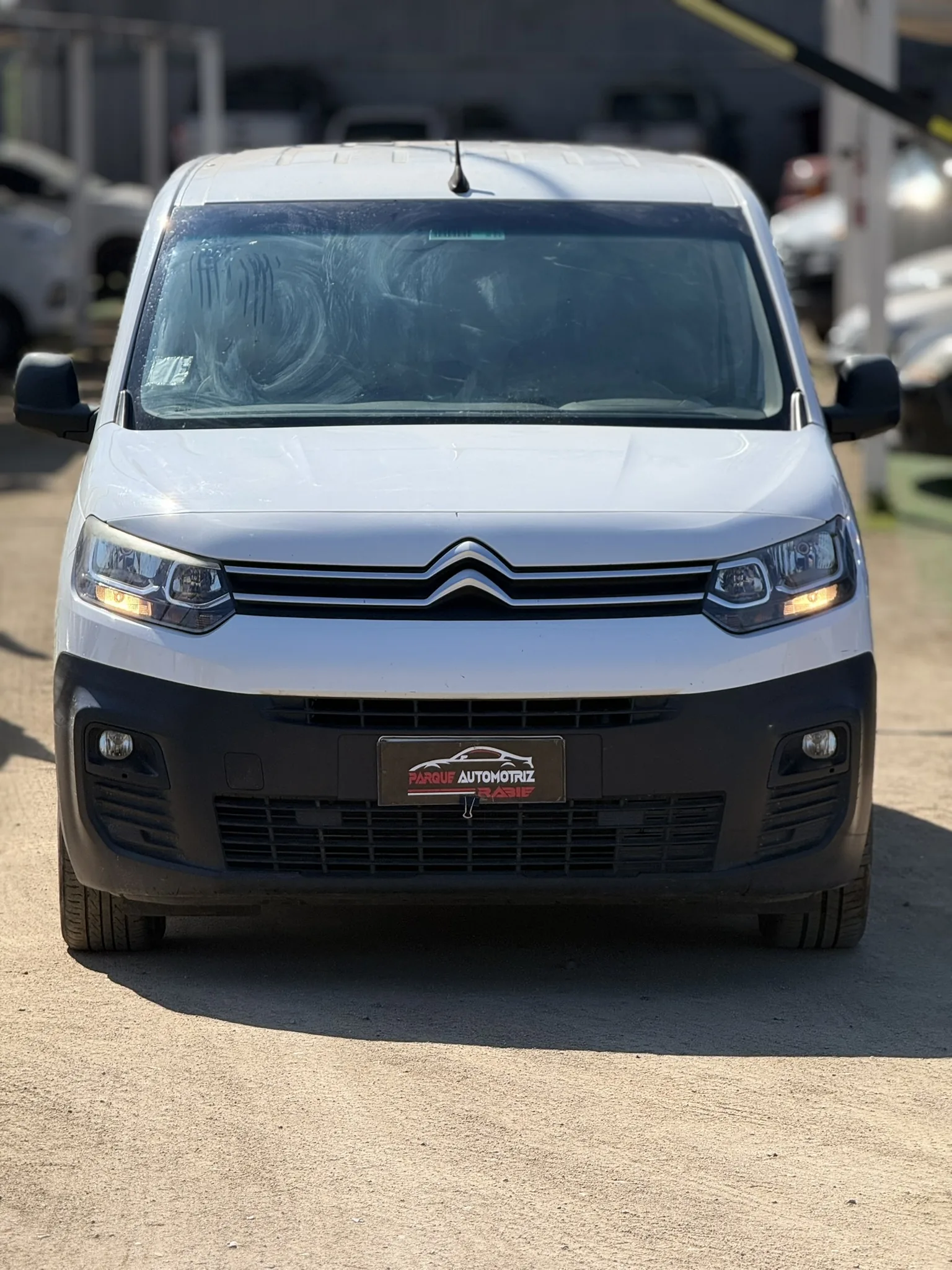 citroen berlingo foto 3
