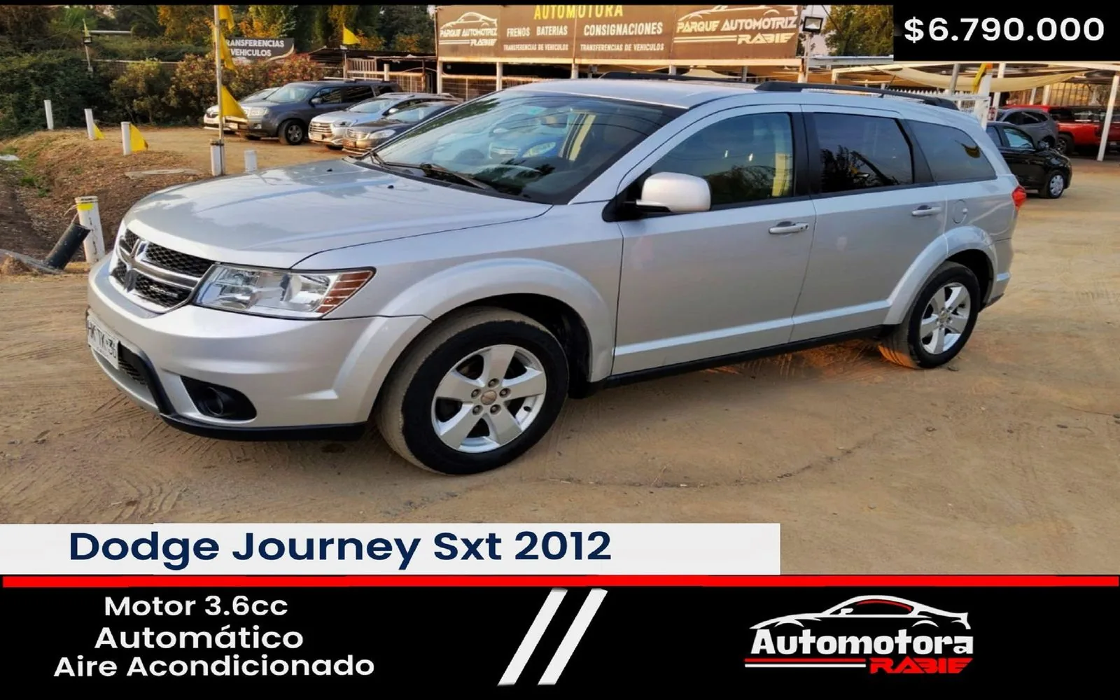 Jeep Journey foto 3