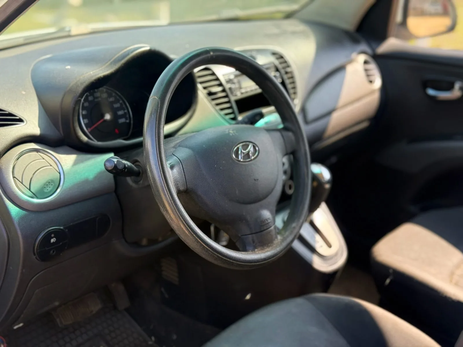 Hyundai i10 foto 6