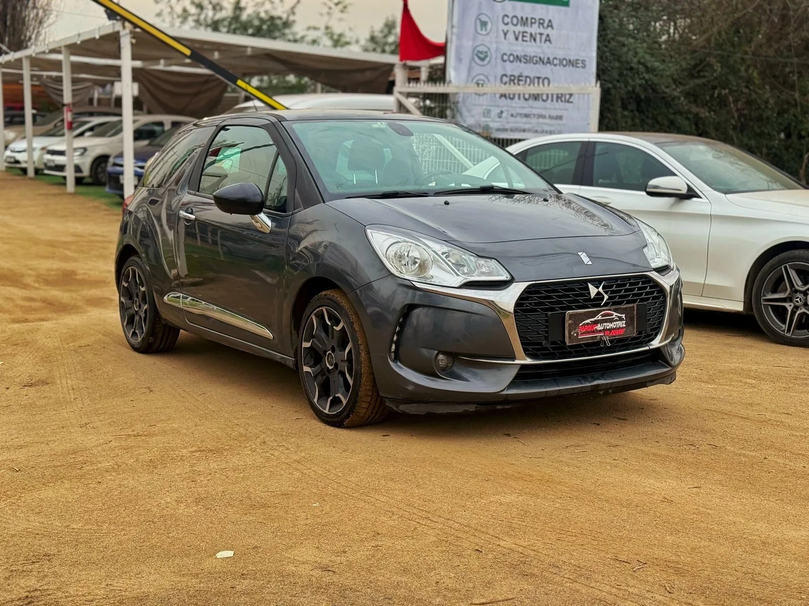 ds ds3 foto 4