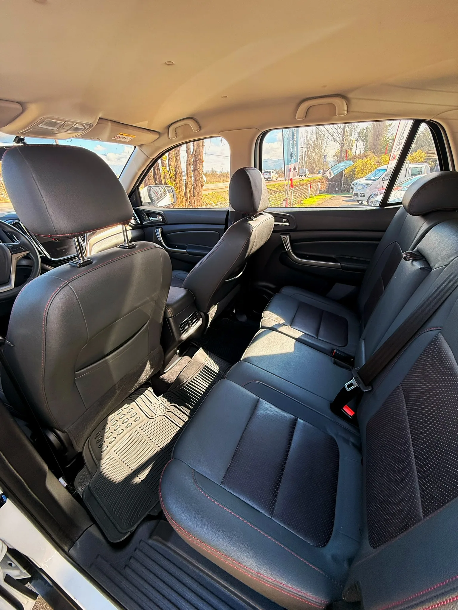 changan cx70 elite foto 9