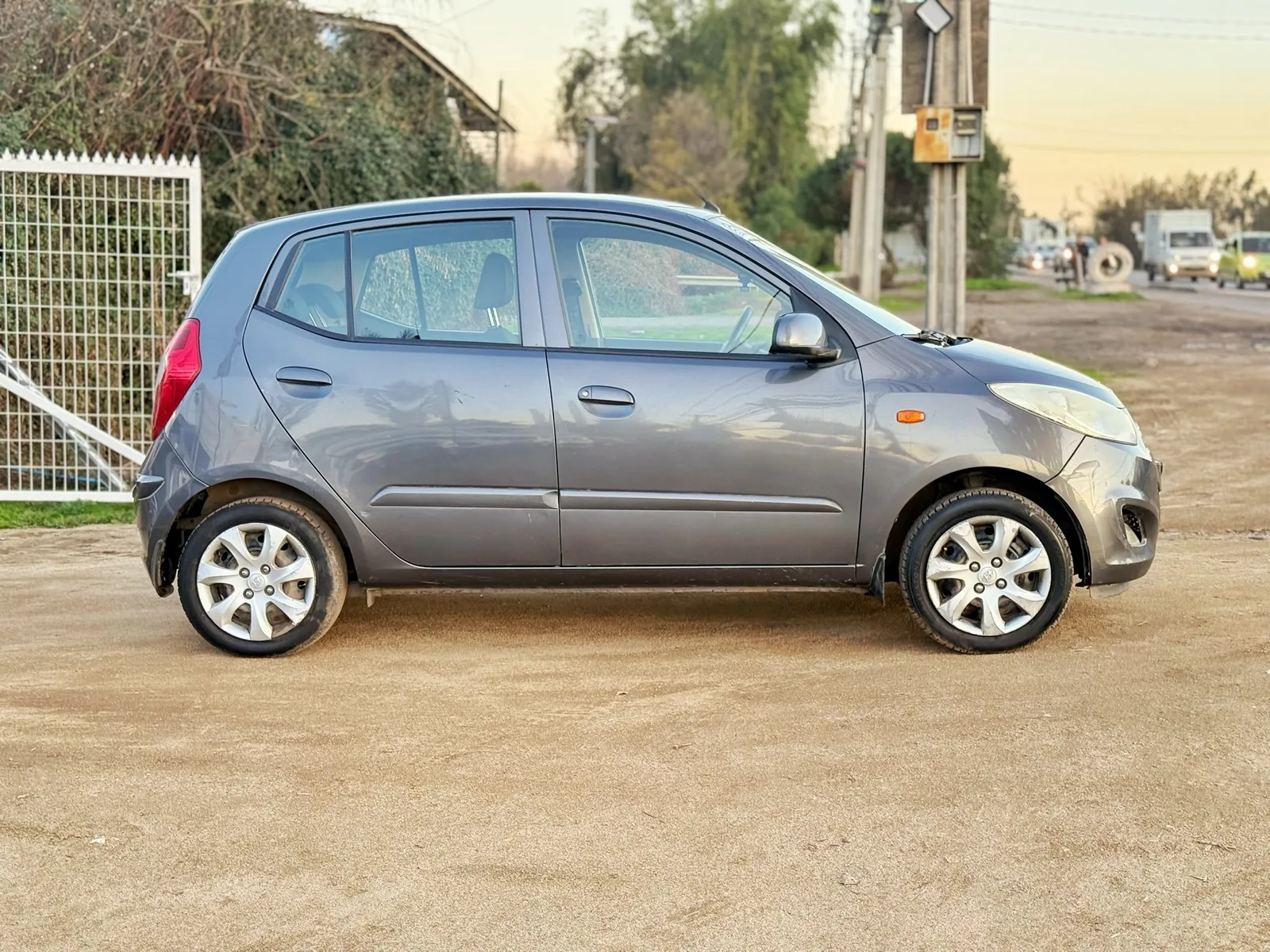 hyundai i10 foto 4