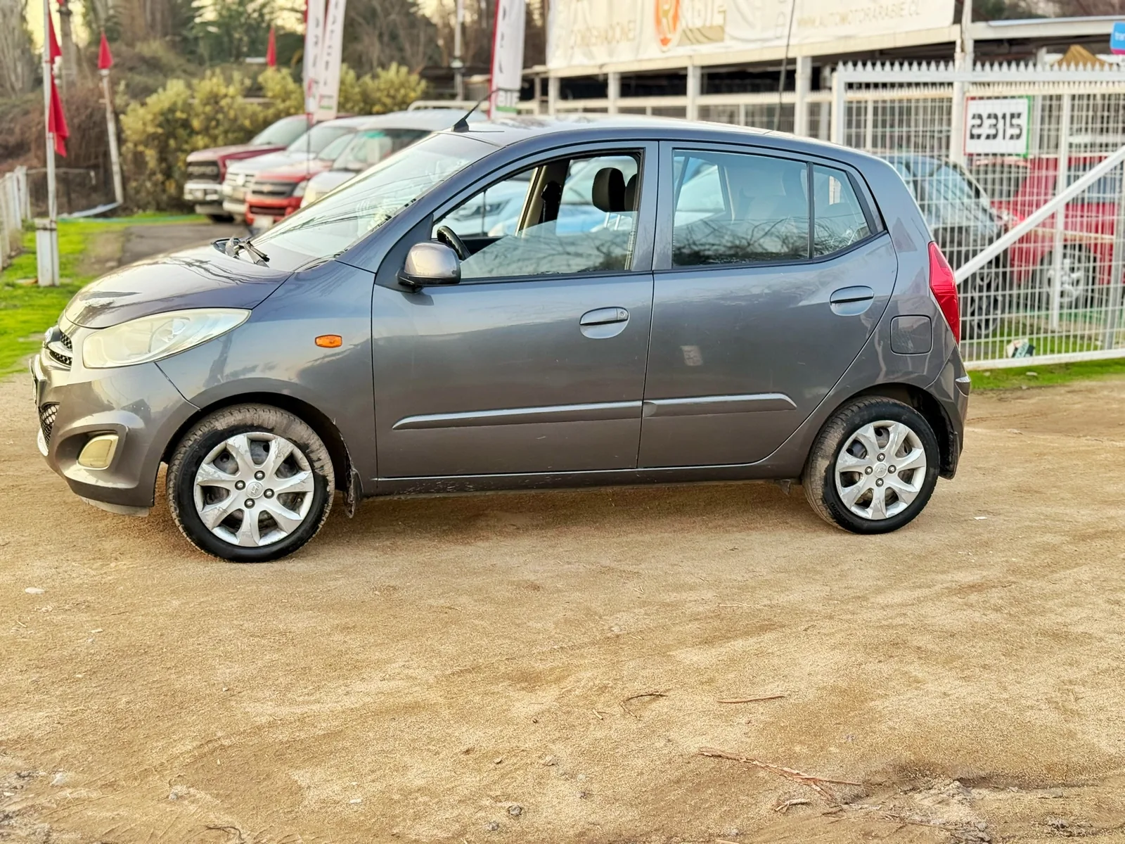 hyundai i10 foto 7
