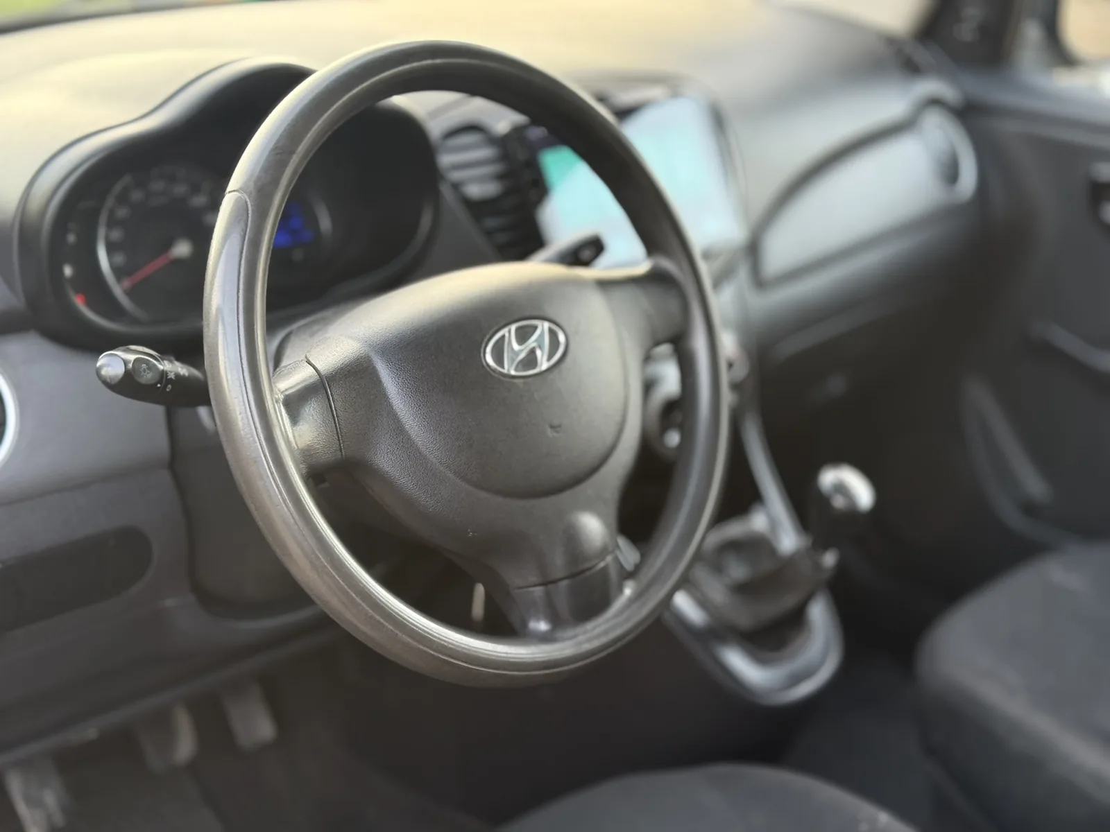 hyundai i10 foto 11