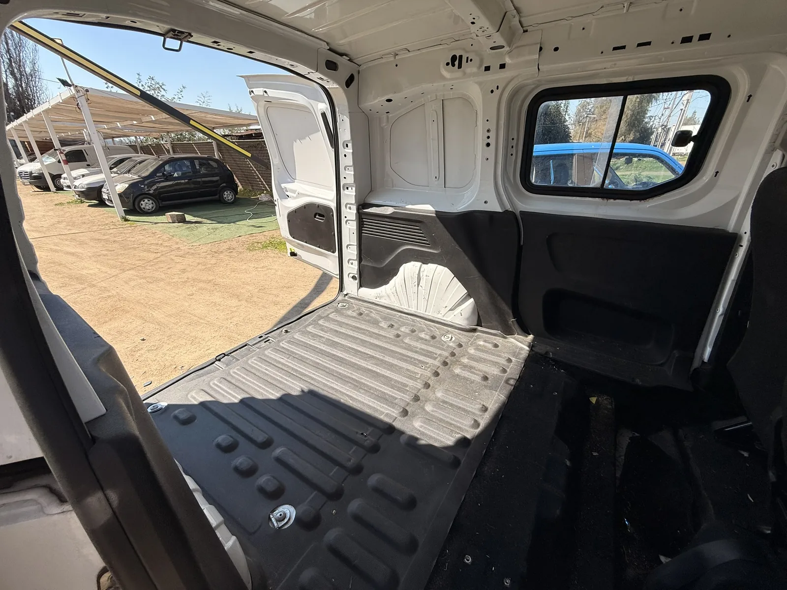 citroen berlingo foto 8