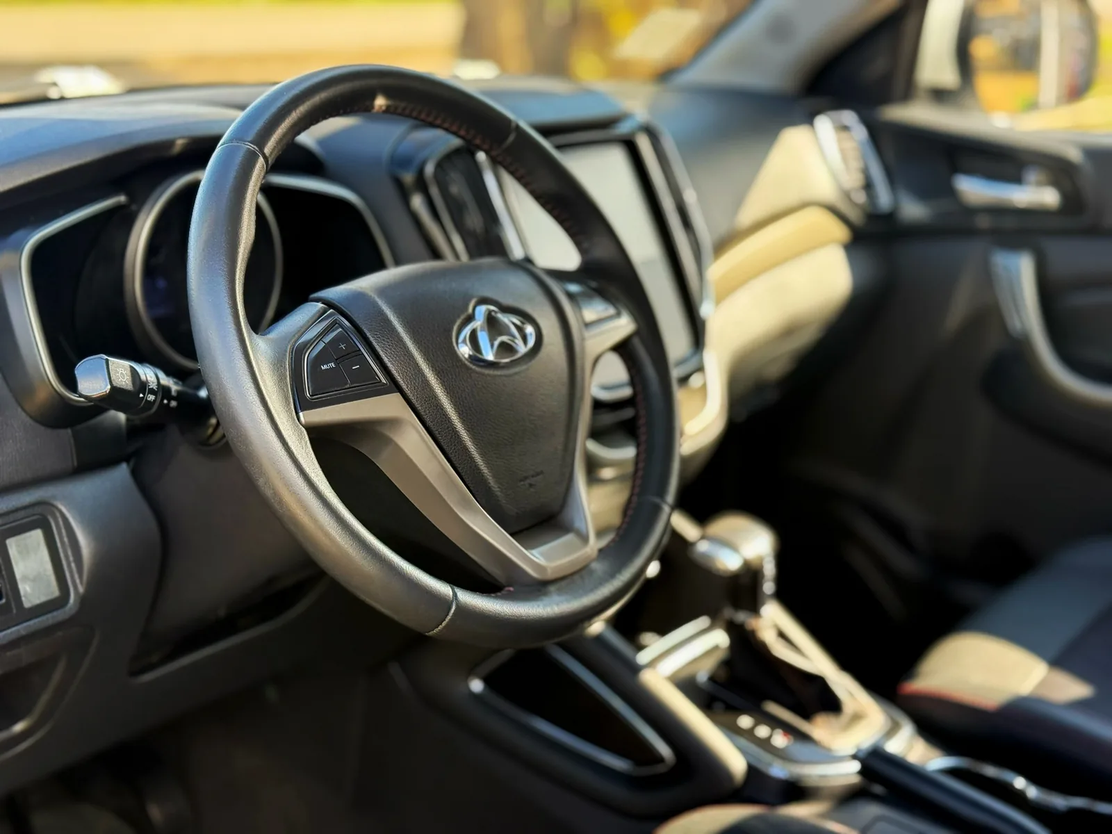 changan cx70 elite foto 13