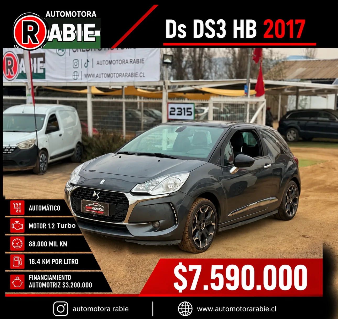 ds ds3 foto 1