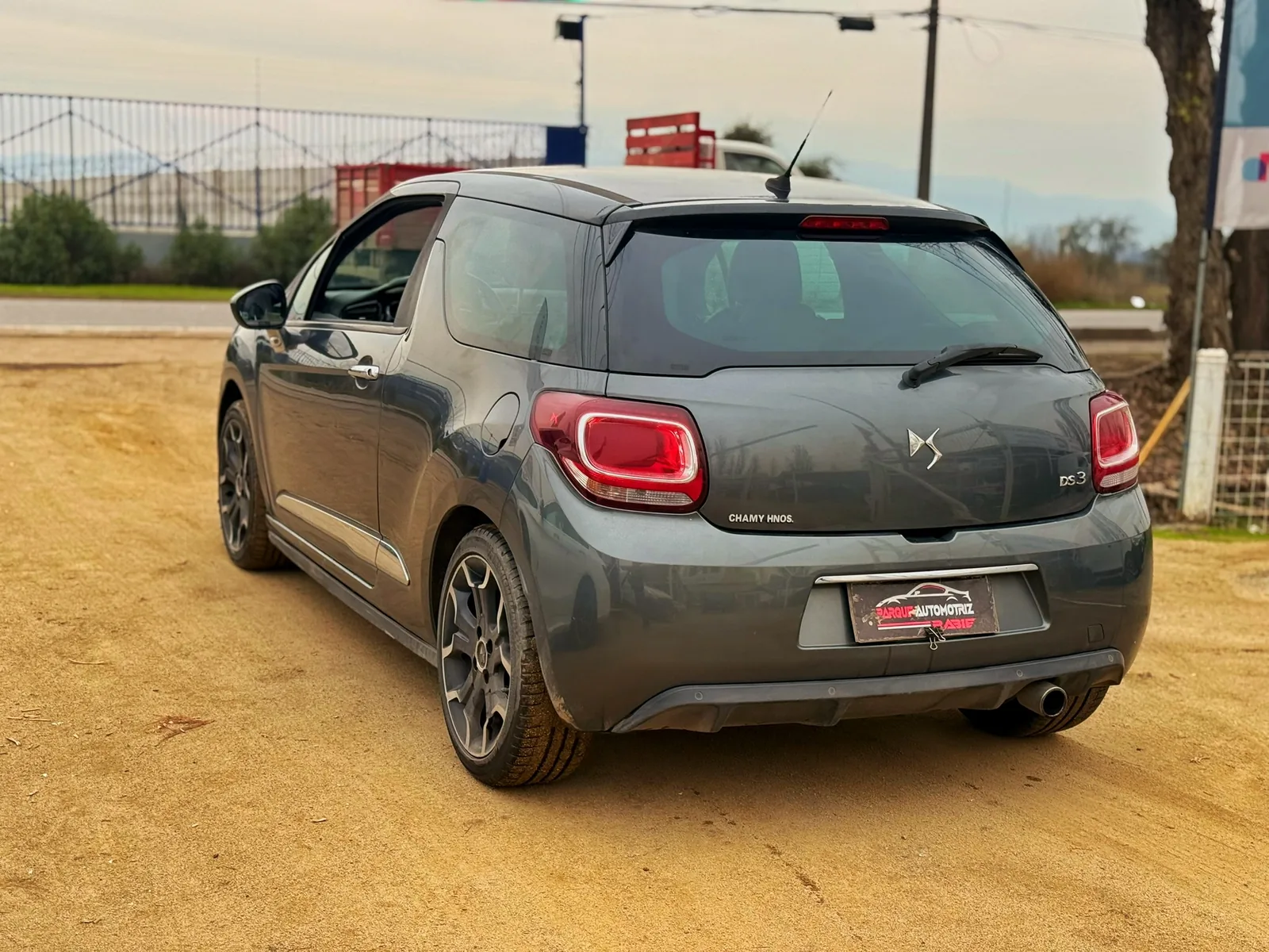 ds ds3 foto 7