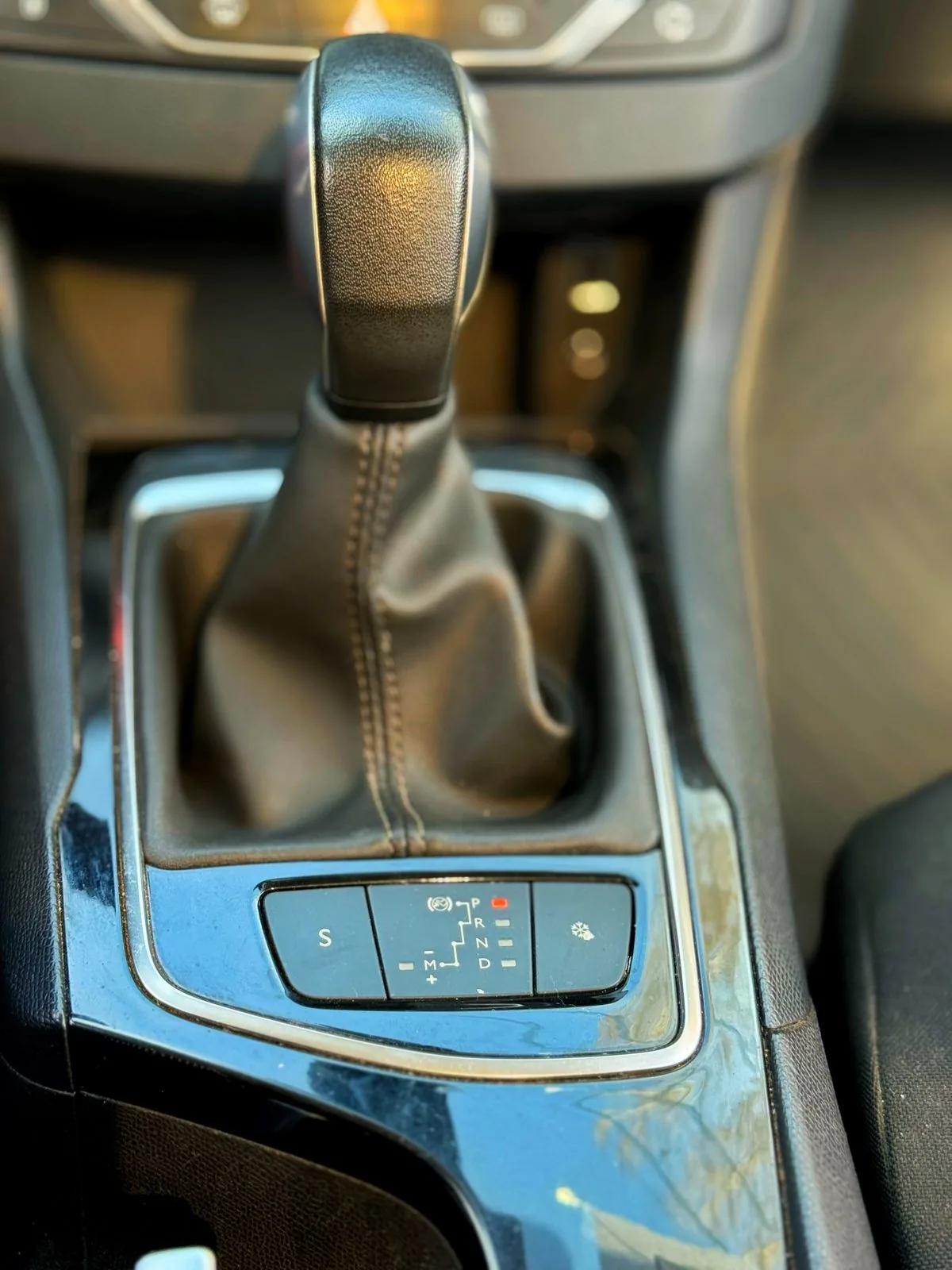 Peugeot 208 Allure foto 9