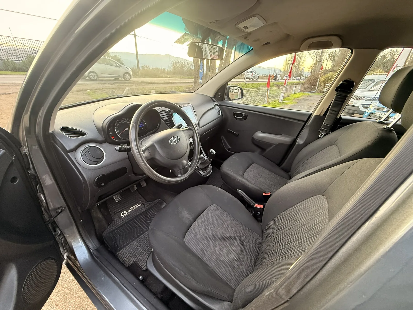 hyundai i10 foto 10