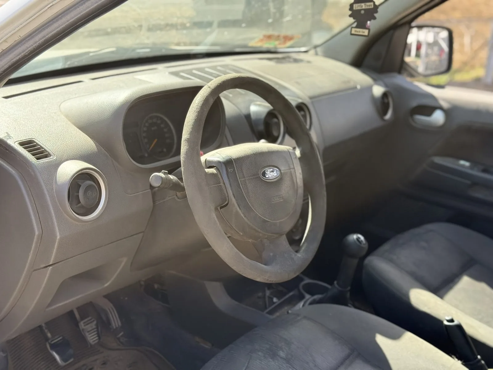 Ford Ecosport foto 6