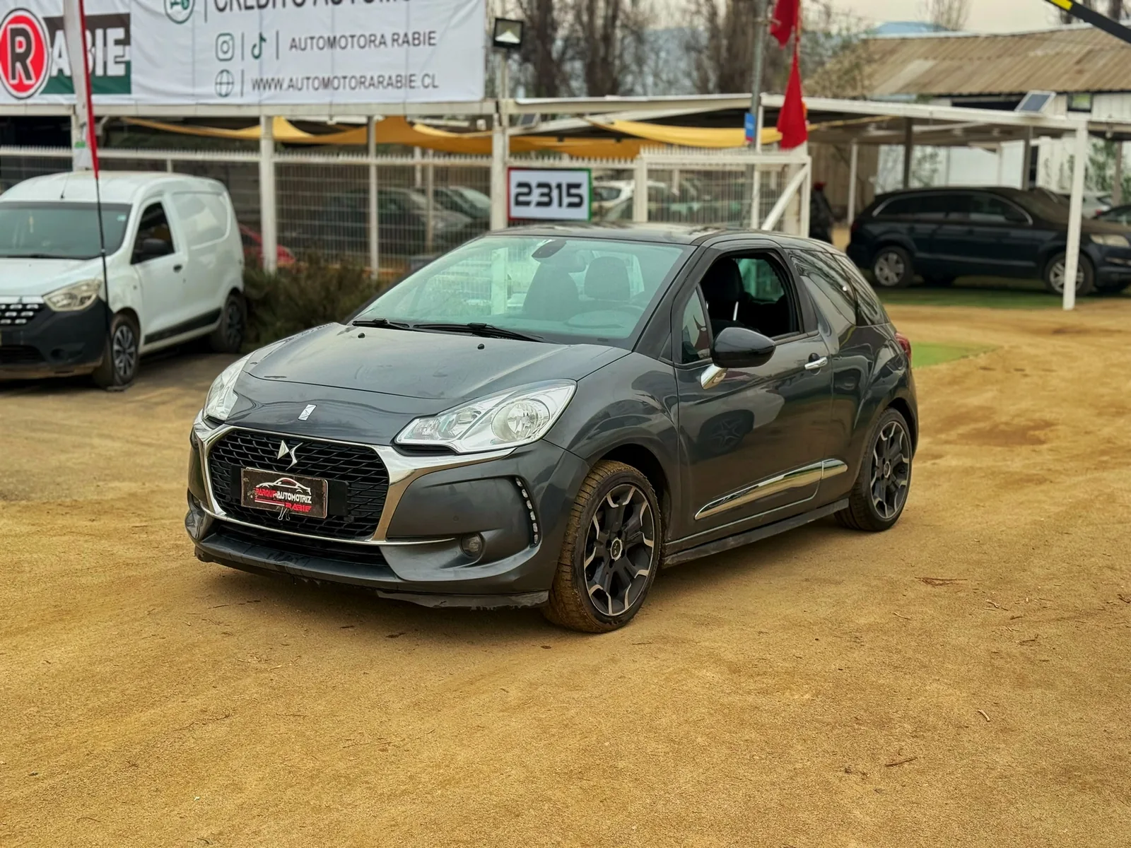 ds ds3 foto 2