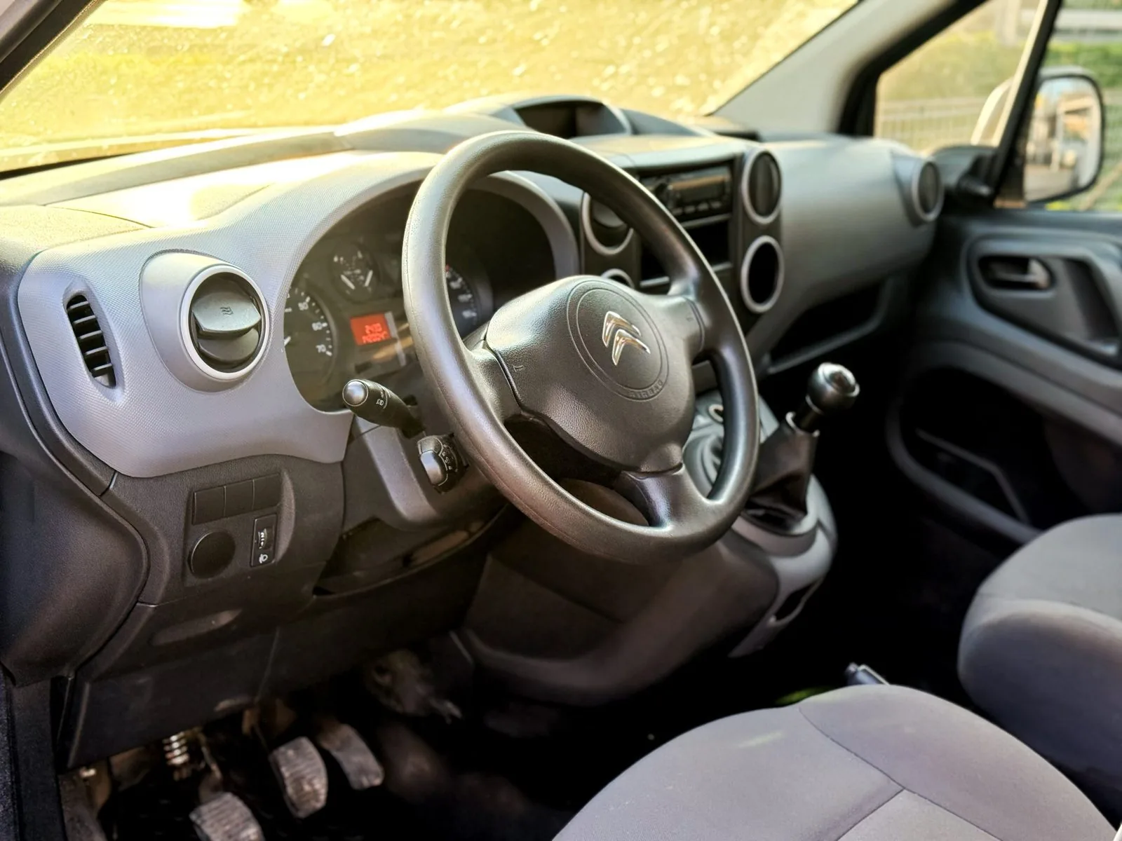 Citroen Berlingo foto 6