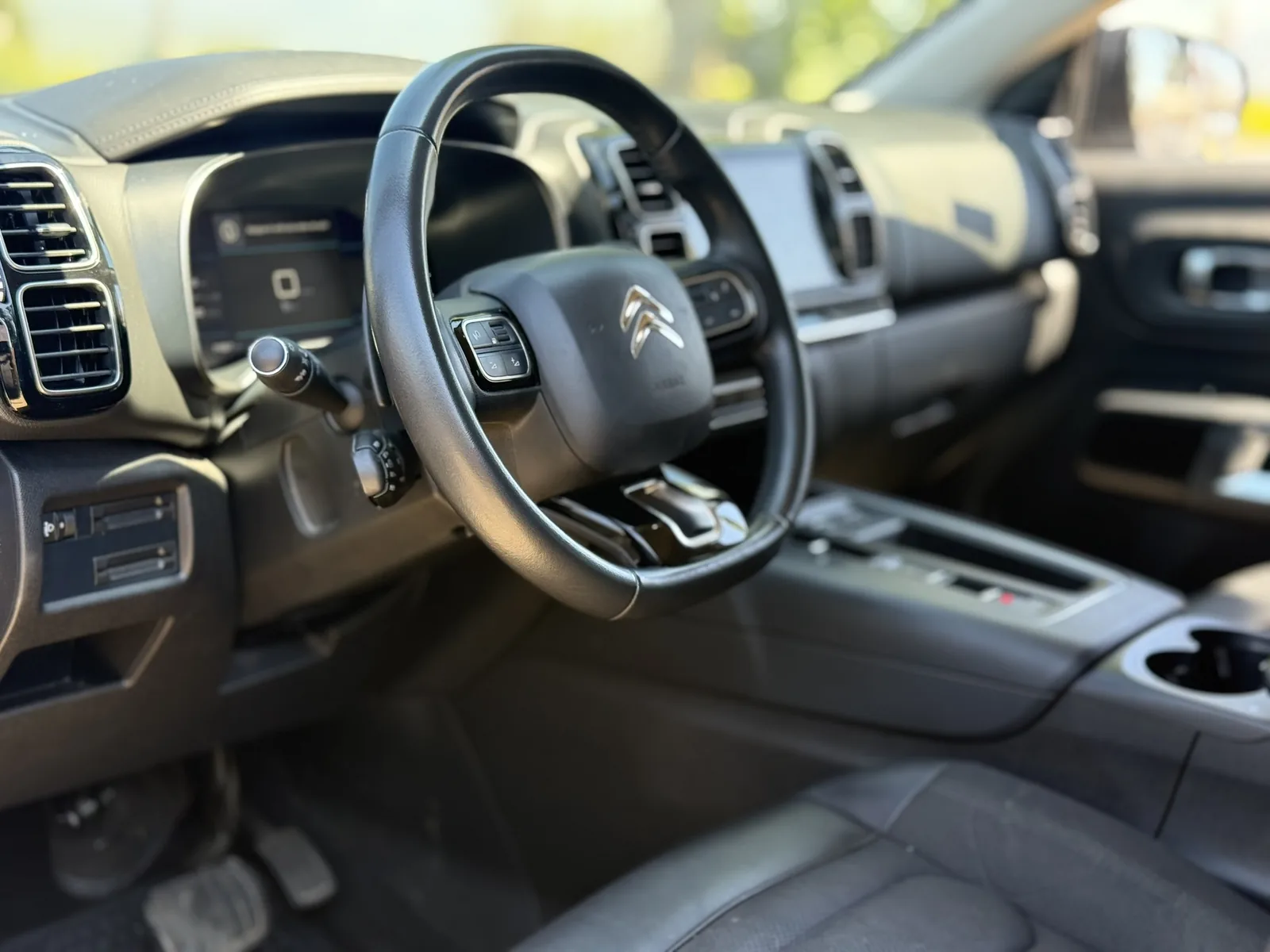citroen c5 aircross foto 3