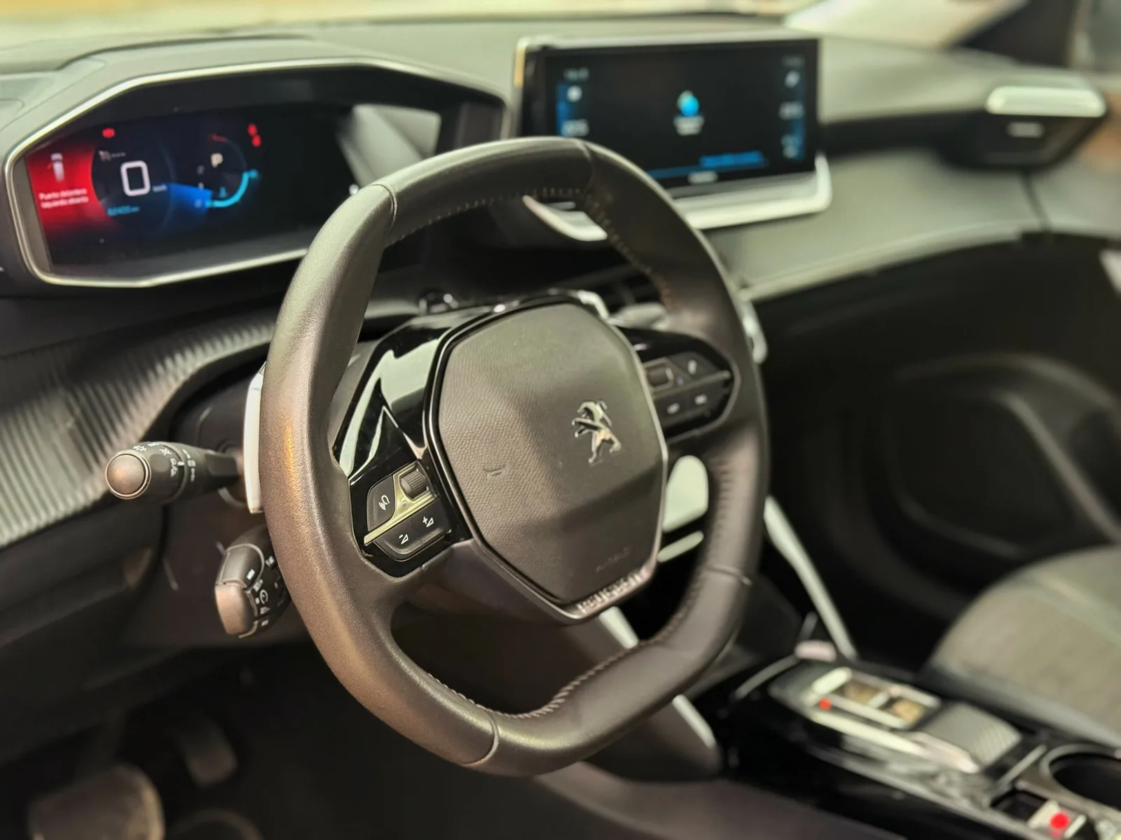 peugeot 3008 foto 10