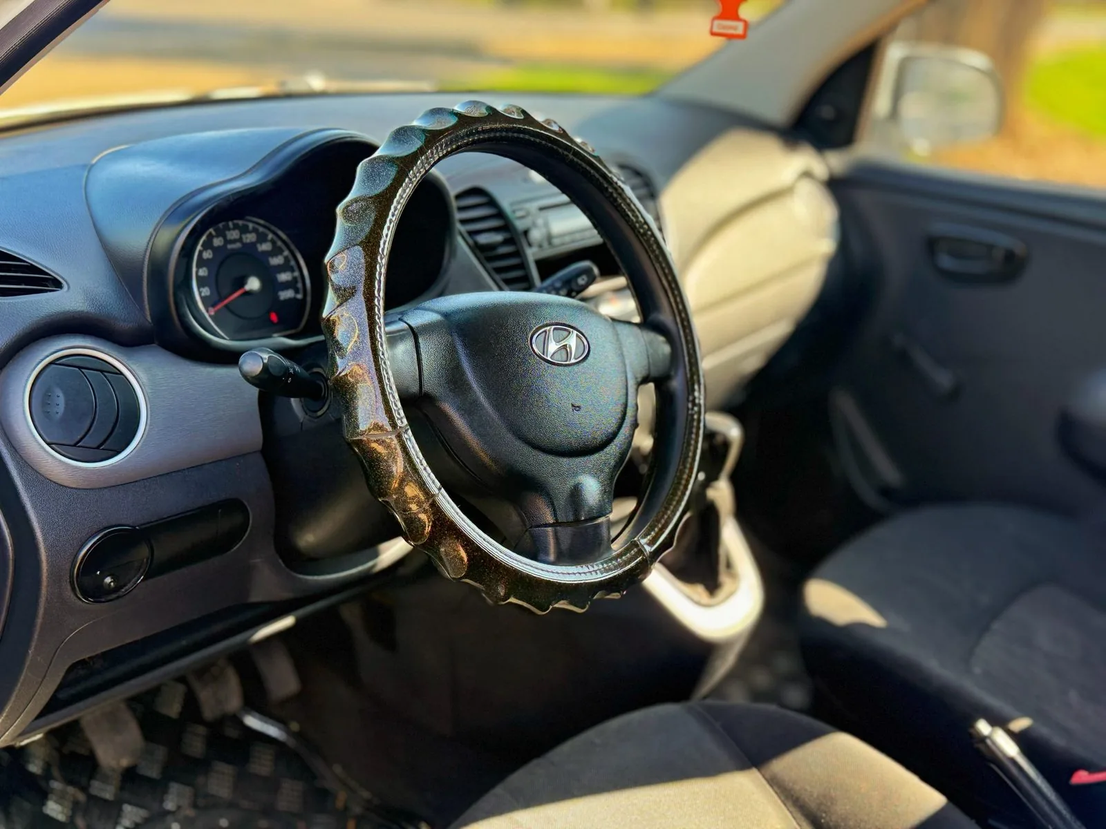 Hyundai i10 foto 6