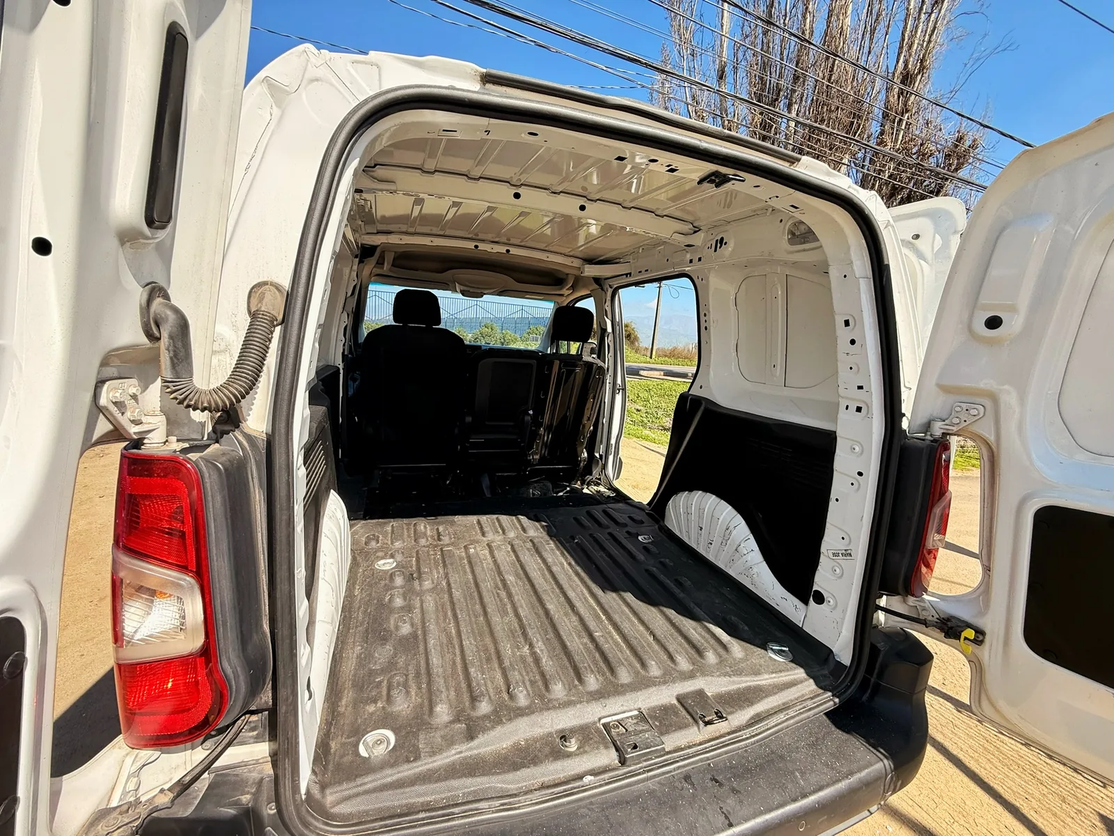 citroen berlingo foto 10