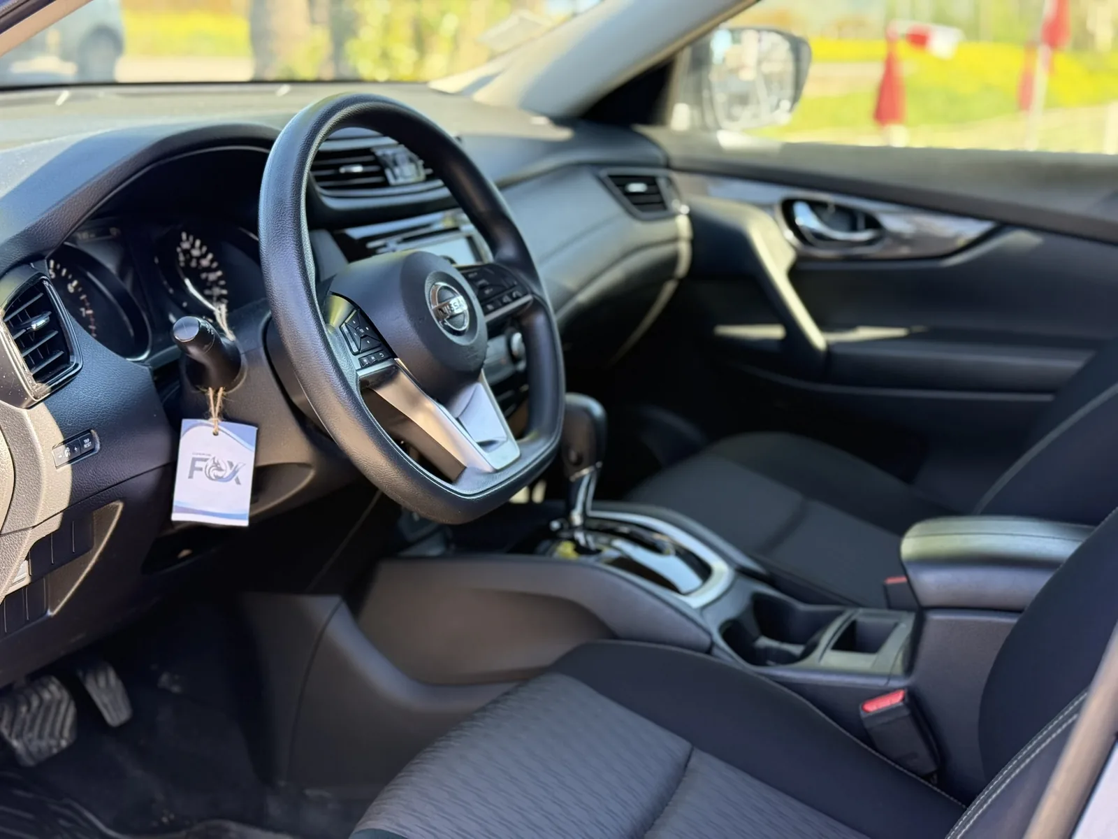 nissan xtrail foto 10
