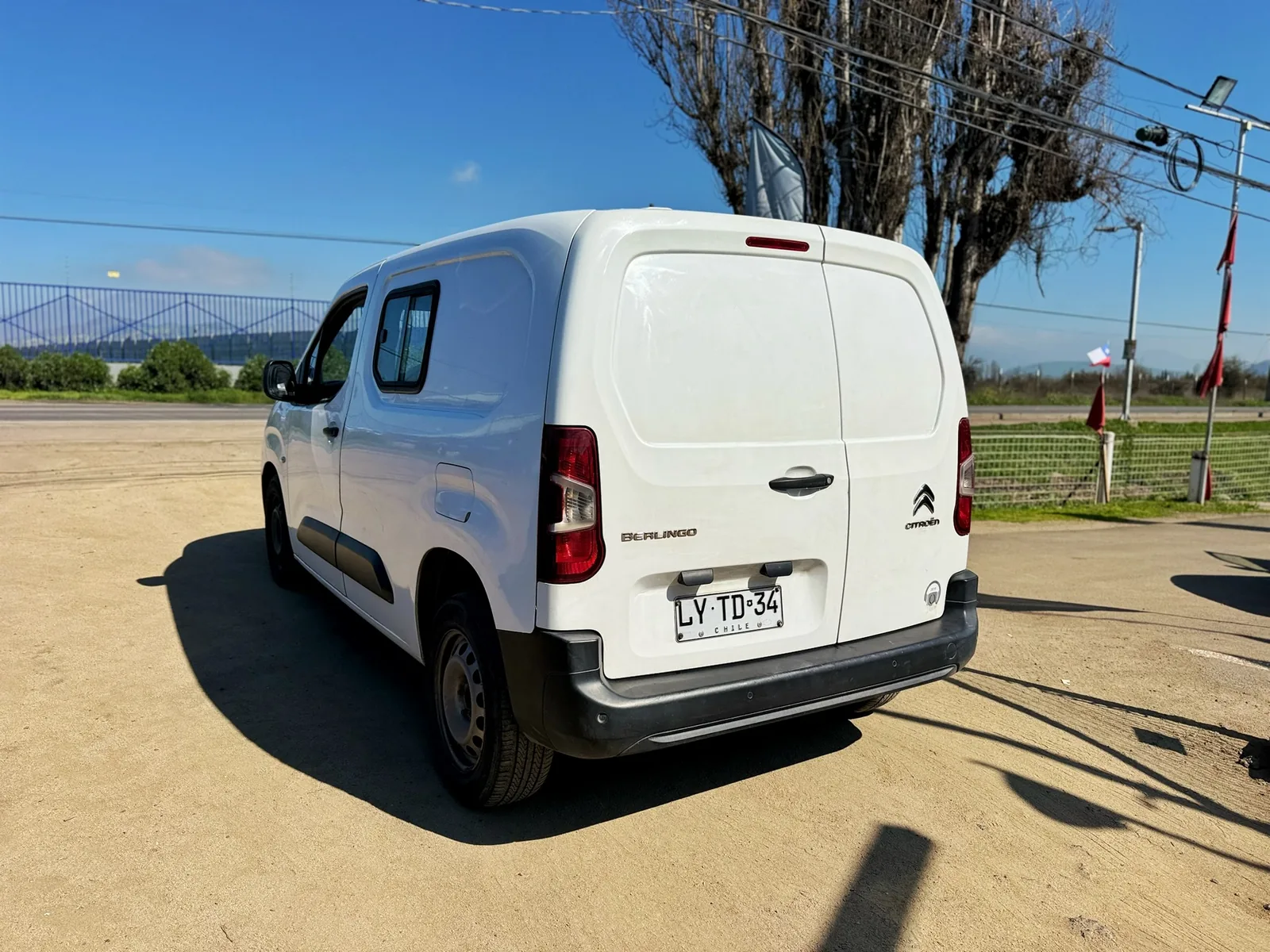 citroen berlingo foto 6