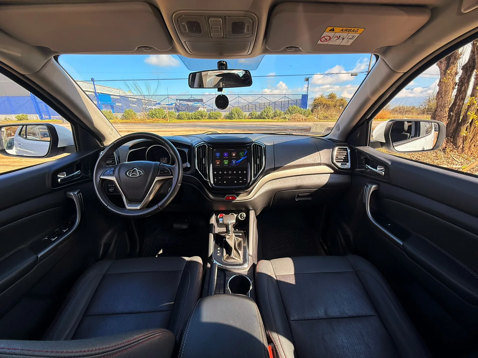 changan cx70 elite foto 11