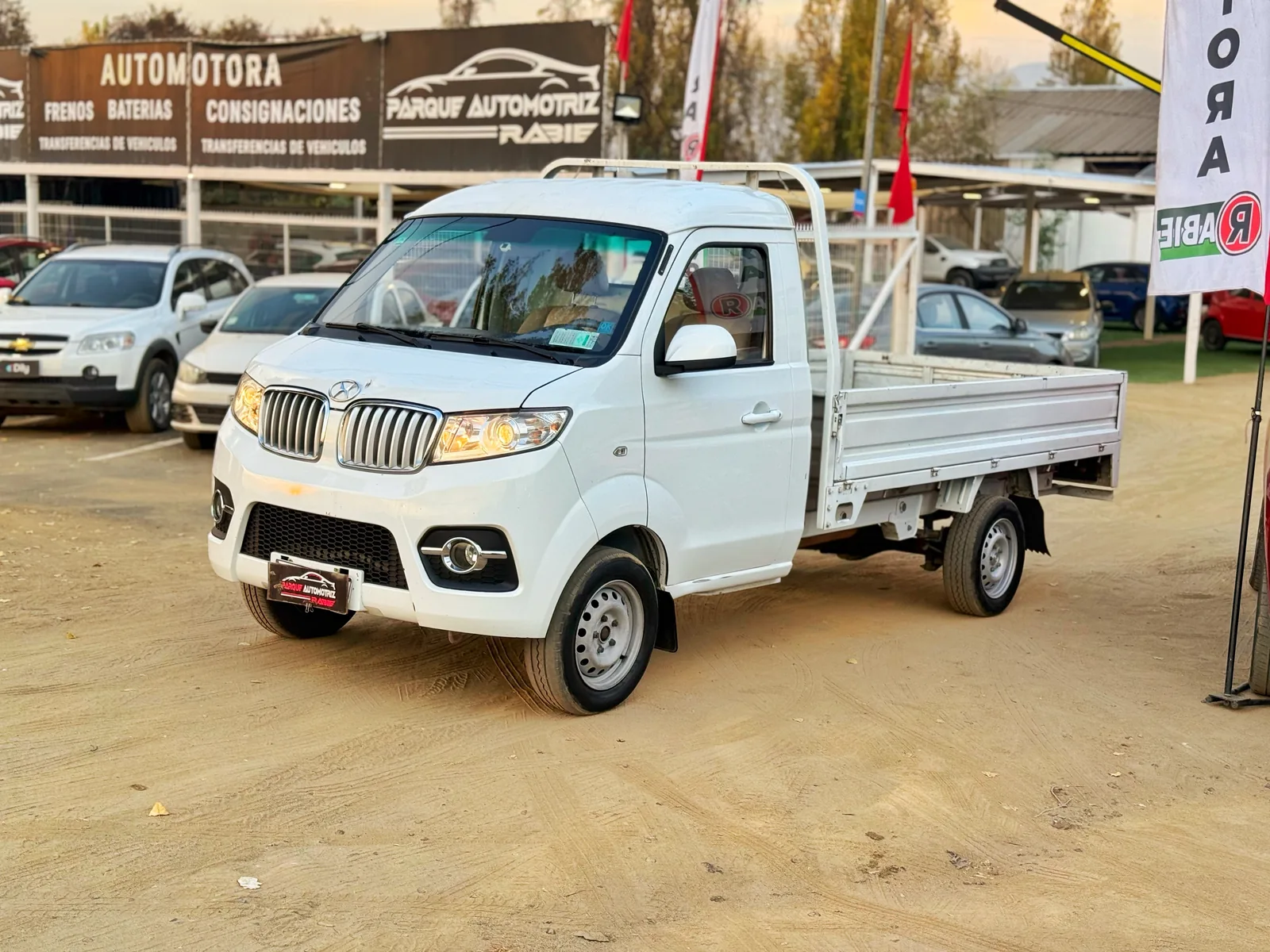 brillance t30 foto 2