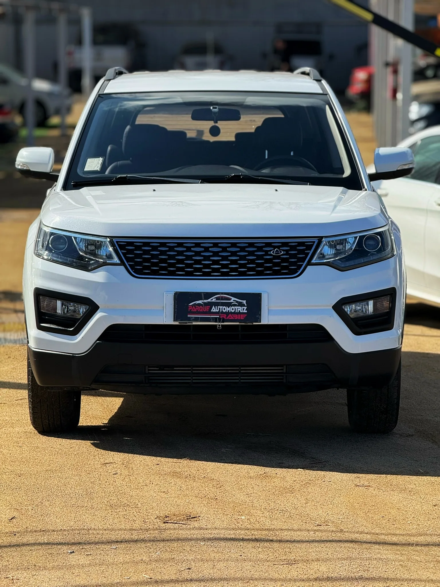 changan cx70 elite foto 4