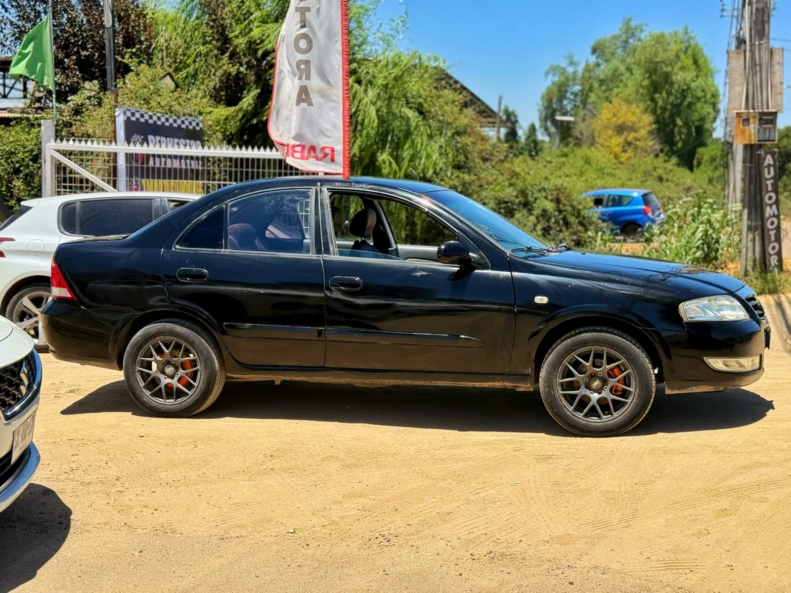 Samsung Sm3 foto 5