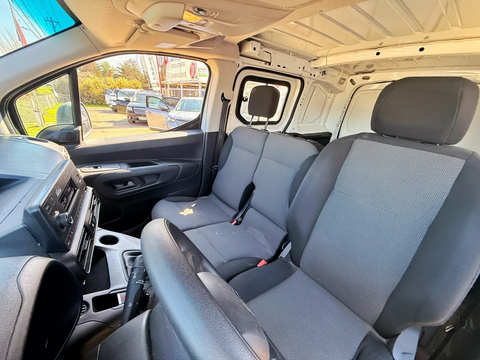 citroen berlingo foto 14