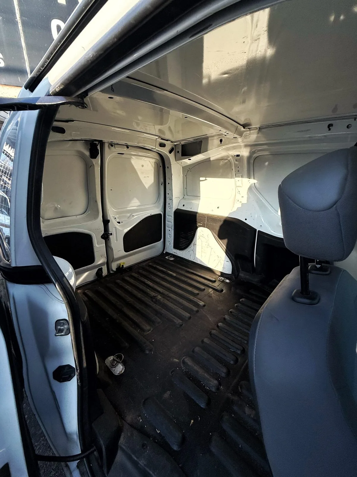 Citroen Berlingo foto 7