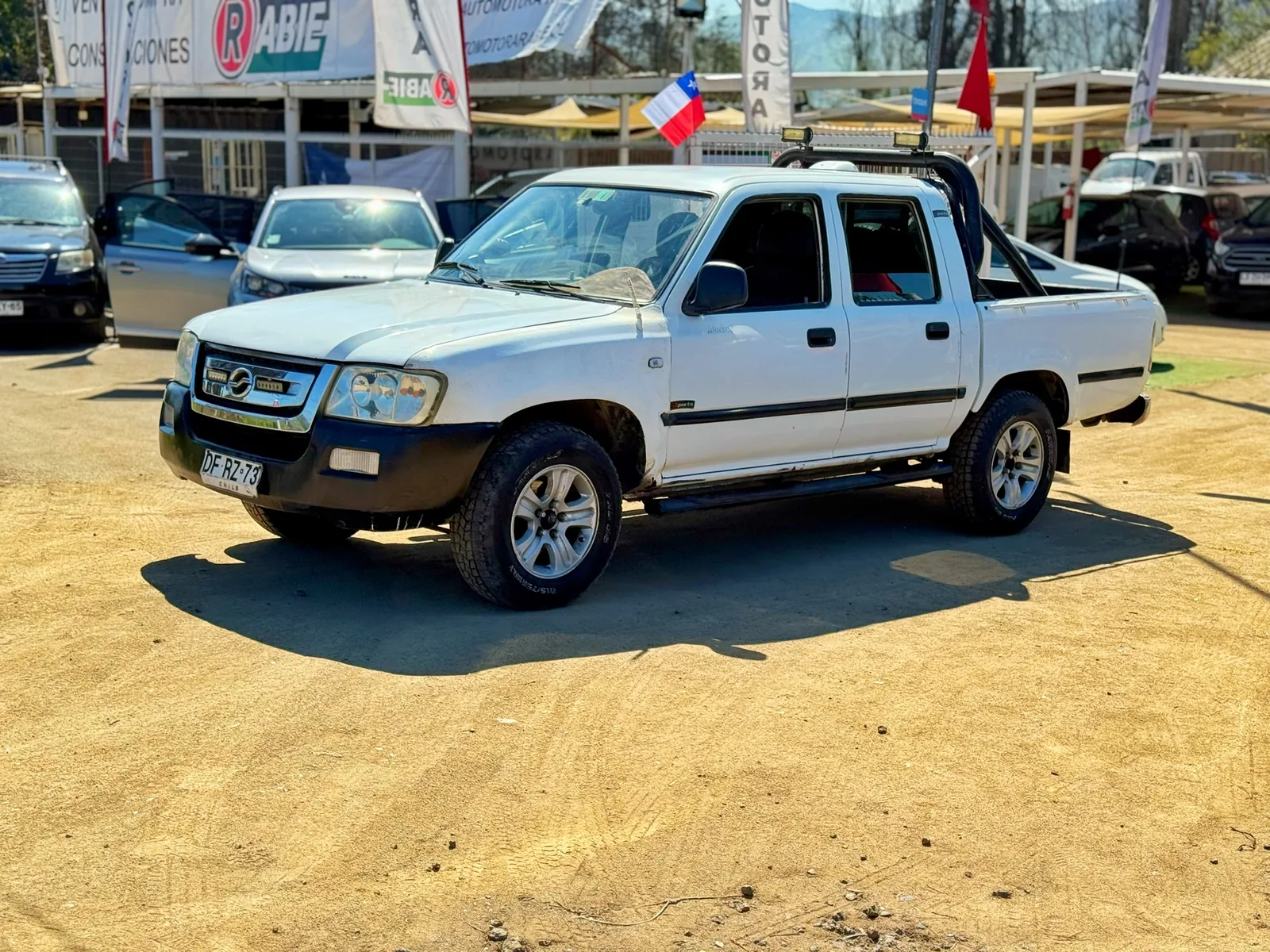 zx admiral foto 7