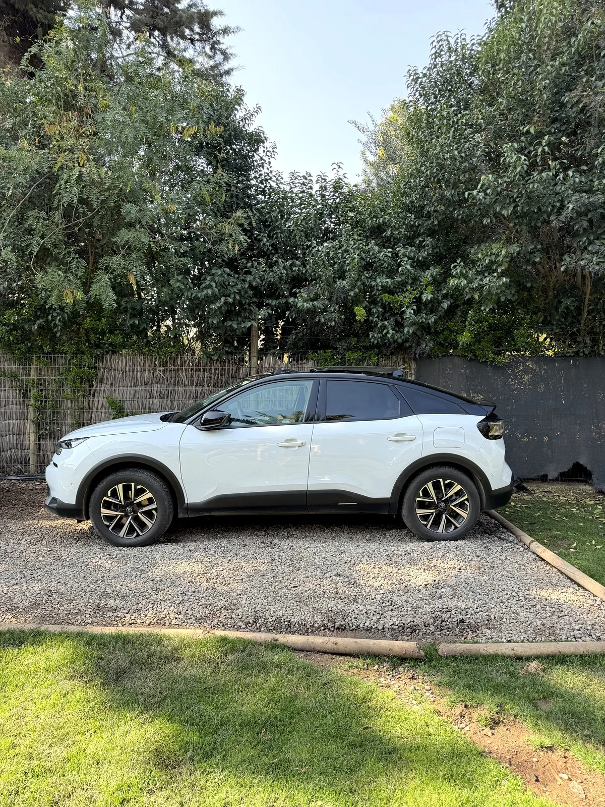 Citroen C4 foto 10