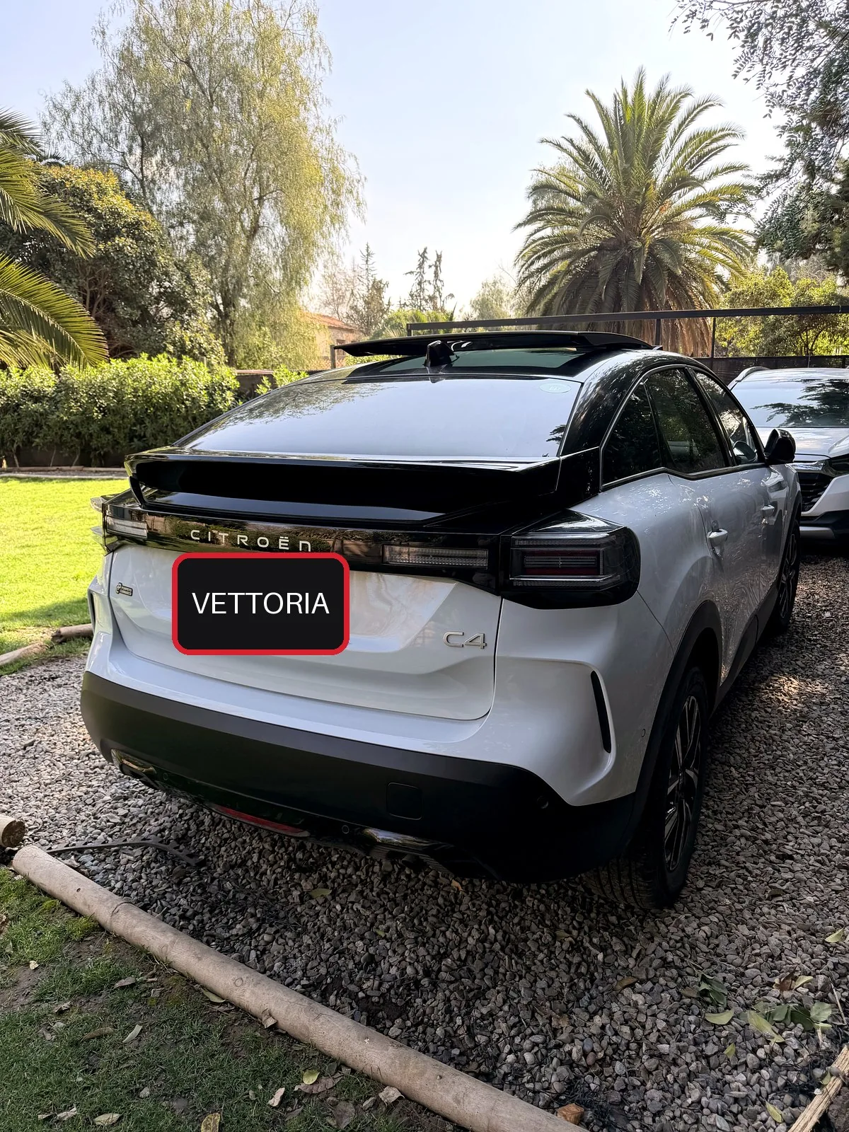 Citroen C4 foto 11