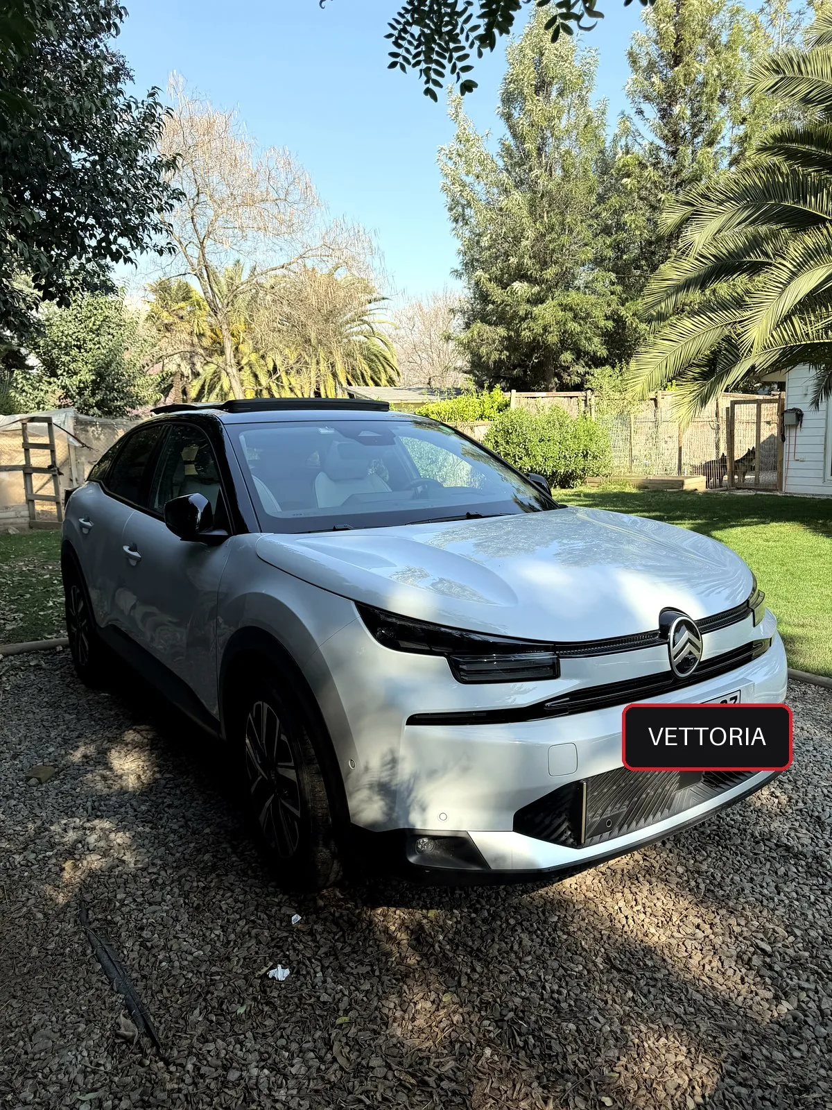 Citroen C4 foto 15