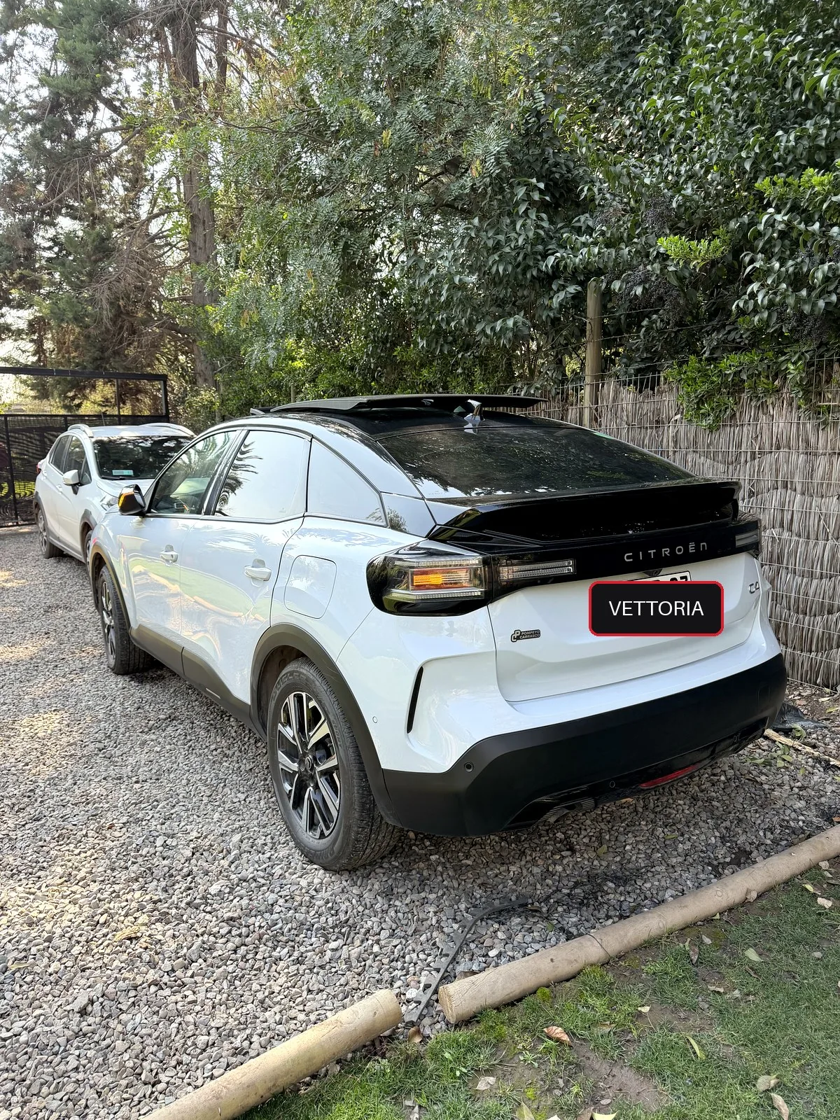 Citroen C4 foto 4