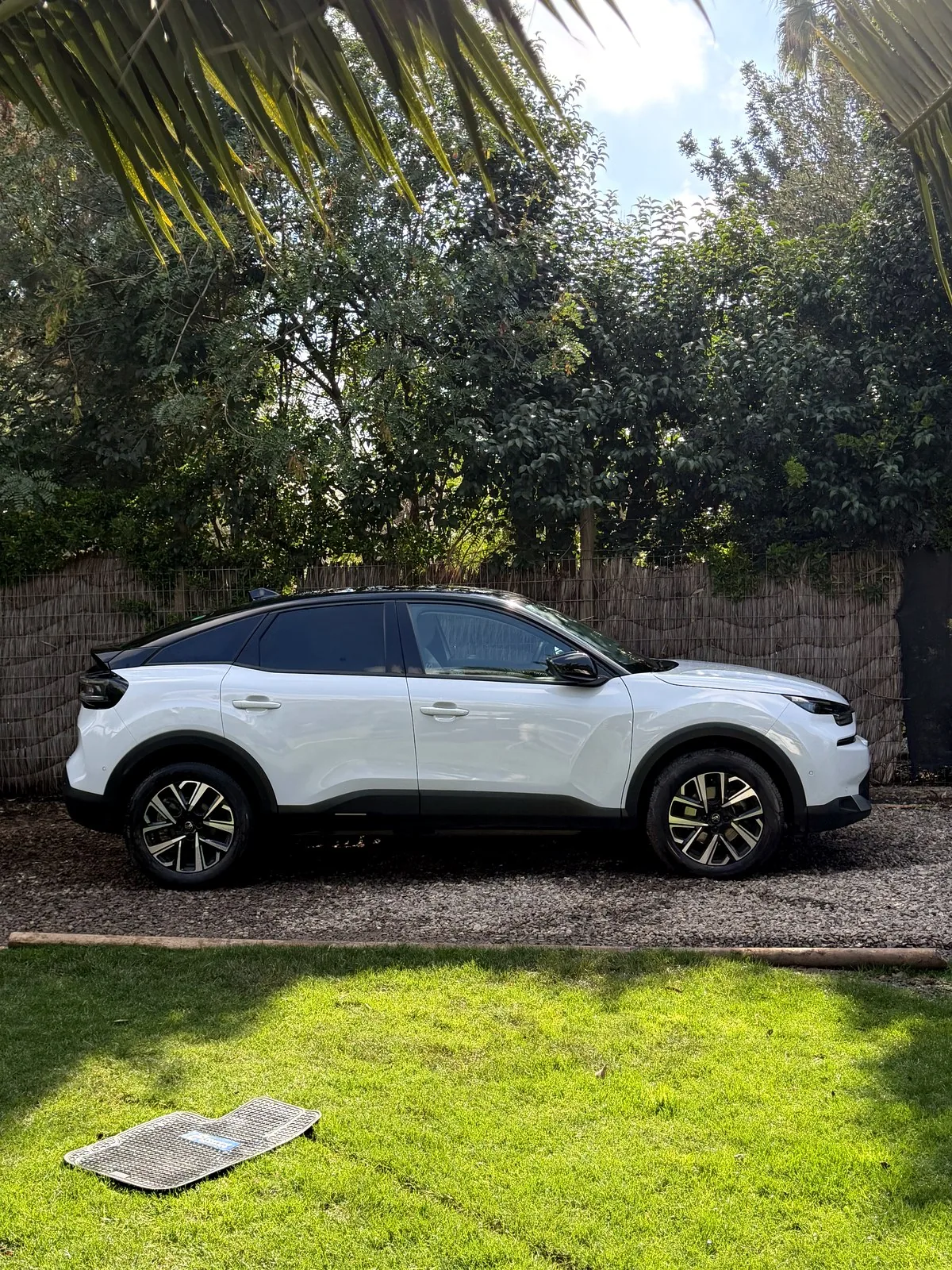Citroen C4 foto 12