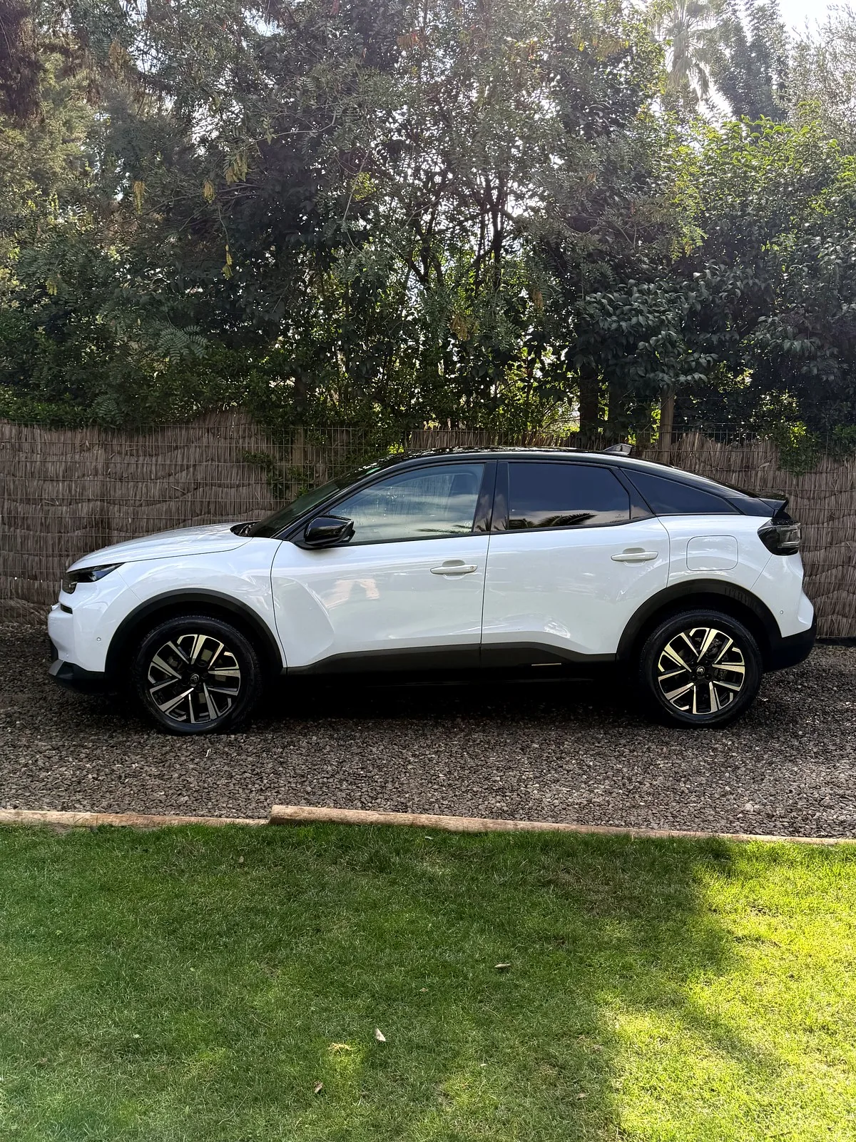Citroen C4 foto 9