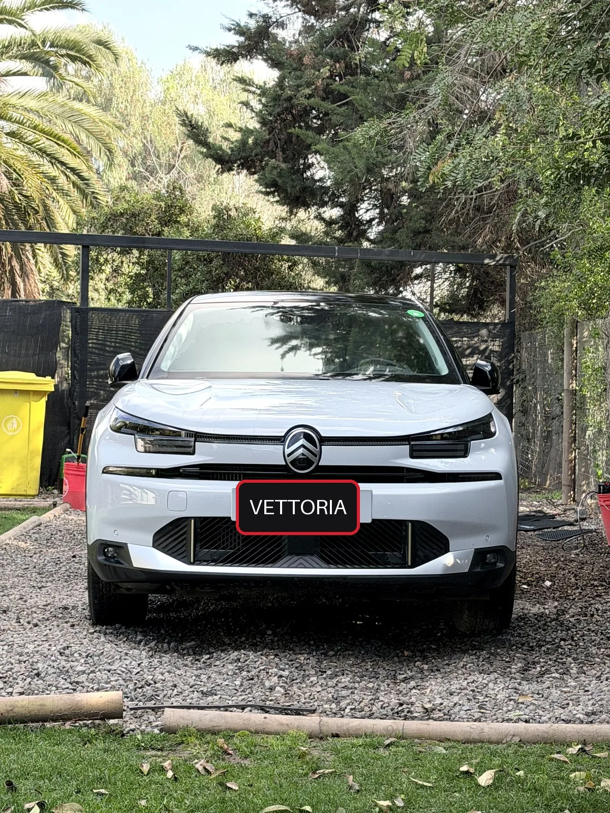 Citroen C4 foto 1