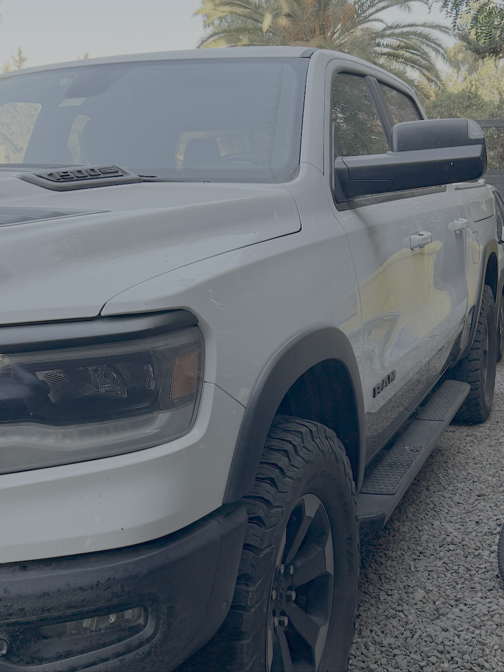 RAM REBEL foto 3