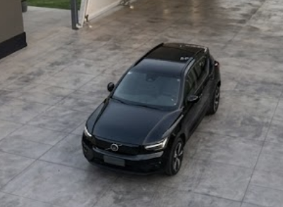 Volvo XC40 Recharge foto 4