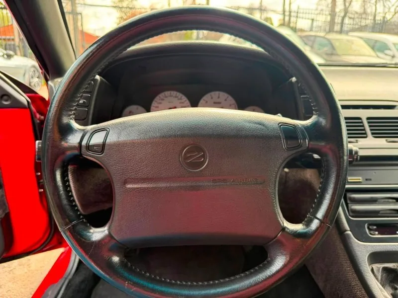 Nissan 300 ZX TURBO foto 10